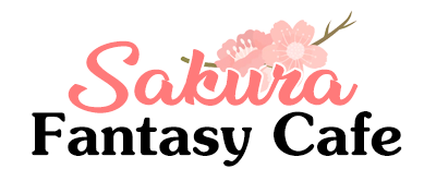 Sakura-fantsy-cafe